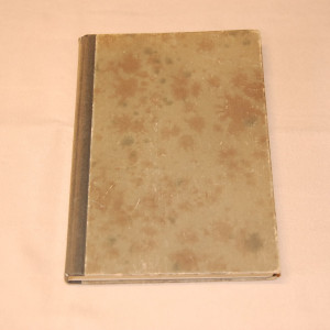 Sakari Pälsi Eräelämän perinteitä